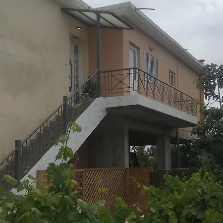 Elea Apartment Kalamata Exterior photo