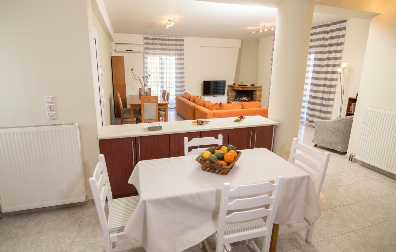Apartment Elea Kalamata