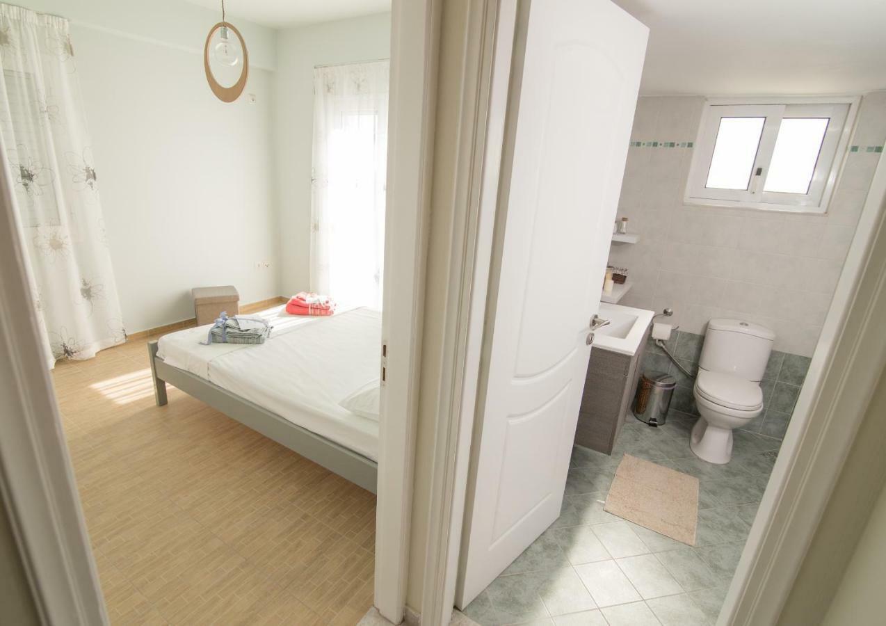 Apartment Elea Kalamata