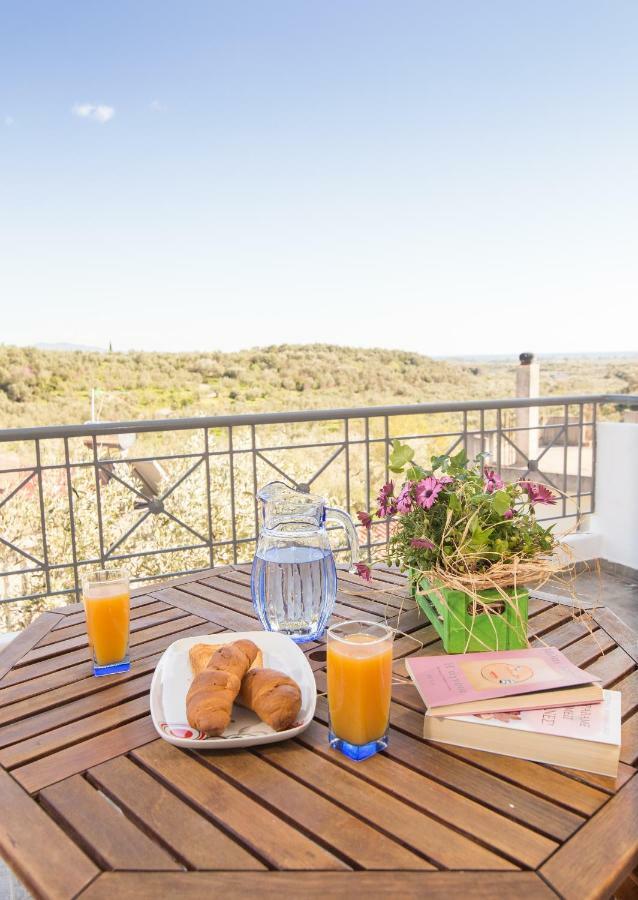 Elea Apartment Kalamata