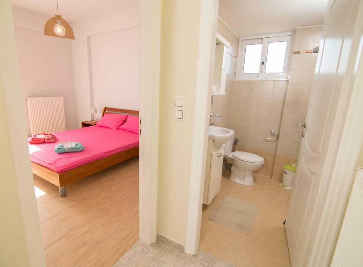 Apartment Elea