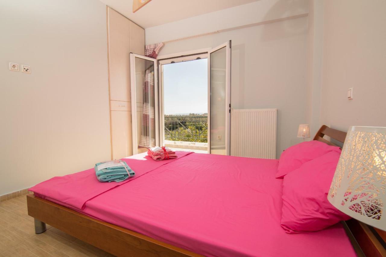 Elea Apartment Kalamata