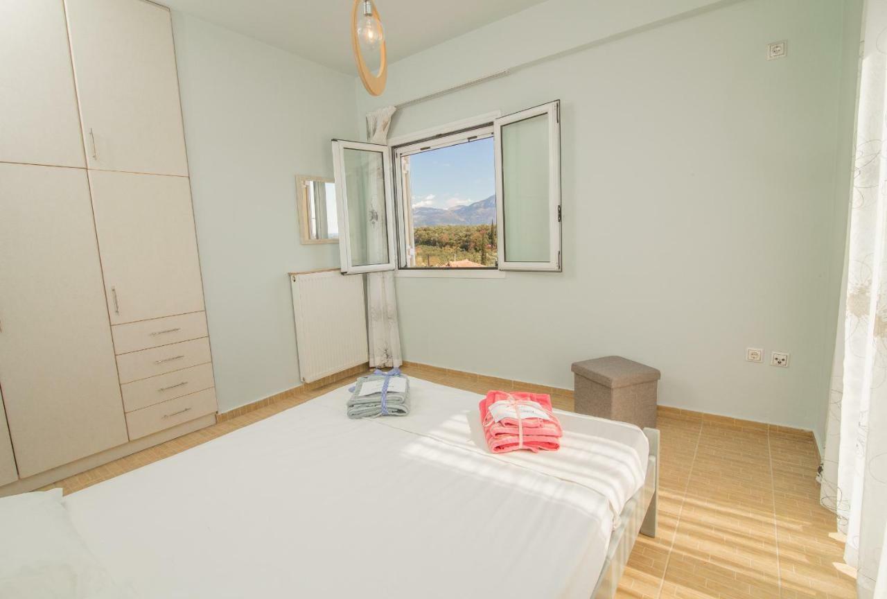 Apartment Elea Kalamata