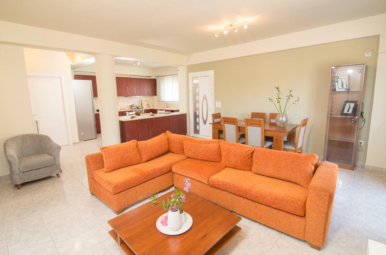 Apartment Elea Kalamata