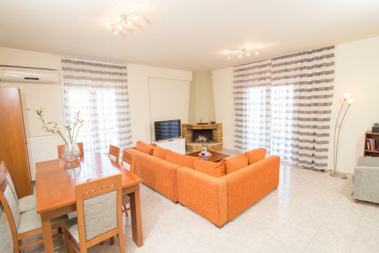 Apartment Elea Kalamata