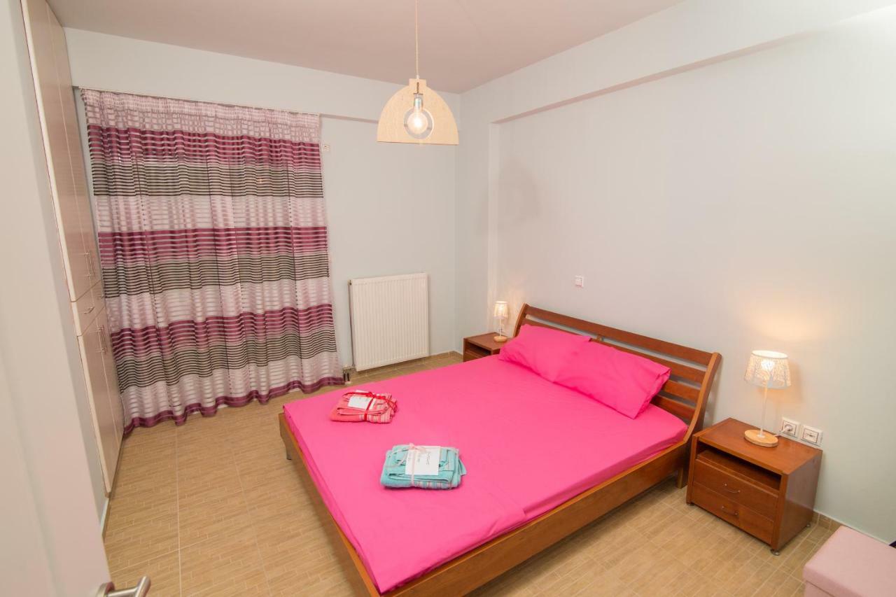 Elea Apartment