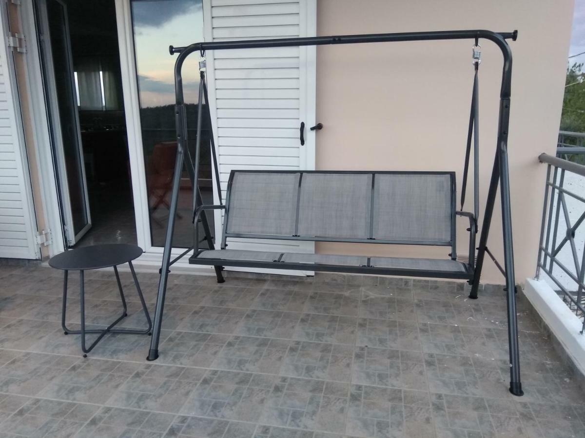 Elea Apartment Kalamata