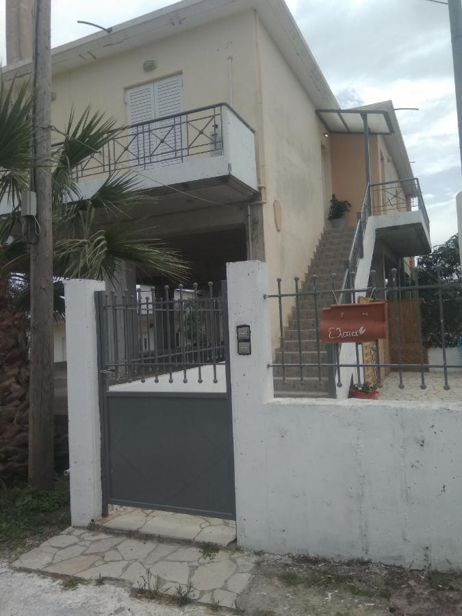 Elea Apartment Kalamata